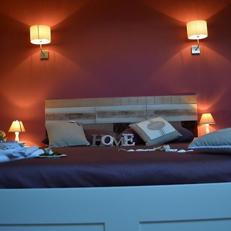 Un Tetto Di Stelle Deluxe Home Salerno Rom bilde