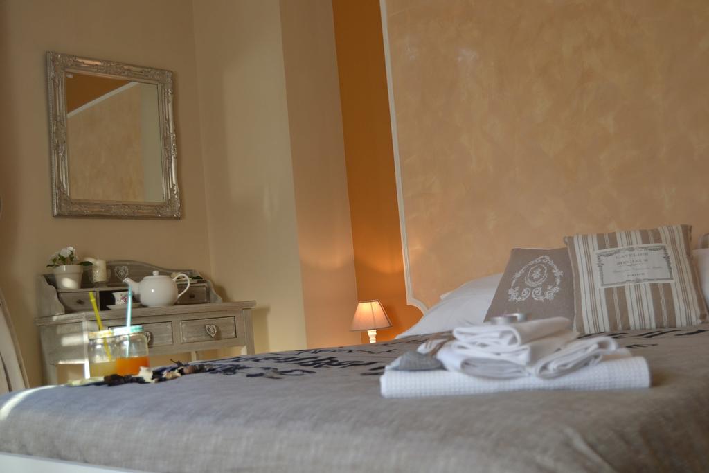 Un Tetto Di Stelle Deluxe Home Salerno Rom bilde
